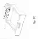 Fig. 09 - Lighting structure