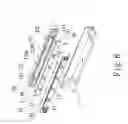 Fig. 13 - Lighting structure