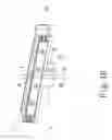 Fig. 22 - Lighting structure