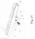 Fig. 23 - Lighting structure