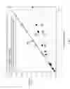 Fig. 05 - Dual element switched electron gun