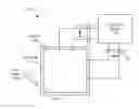 Fig. 01 - Single layer transcapacitive sensing