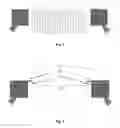 Fig. 02 - Pad structure and test method