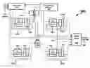 Fig. 01 - State machines using non-volatile re-writeable two-terminal resistivity-sensitive memories