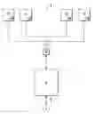 Fig. 01 - Calibration and operational assurance method and apparatus for RFID object monitoring system