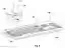 Fig. 03 - Adaptable keyboard system