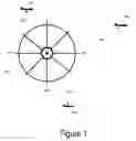 Fig. 02 - Aircraft collision avoidance alarm