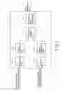 Fig. 03 - Dual polarization radar apparatus and interference judgment method