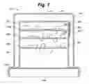 Fig. 08 - Optimized conformal-to-meter antennas