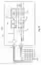 Fig. 08 - Phase-tagged capacitance sensing circuit and electronic device using the same