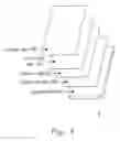 Fig. 05 - PROJECTIVE-CAPACITIVE TOUCH PANEL AND FABRICATION METHOD THEREOF