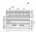 Fig. 01 - OPTICAL MEMBER FOR A TOUCH PANEL, AND MANUFACTURING METHOD FOR THE SAME