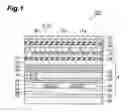 Fig. 02 - OPTICAL MEMBER FOR A TOUCH PANEL, AND MANUFACTURING METHOD FOR THE SAME