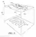 Fig. 06 - Positioning labels in an engineering drawing