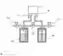 Fig. 01 - Ink jet apparatus and method of reducing crosstalk