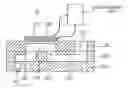 Fig. 01 - Inkjet print head and method of measuring temperature thereof