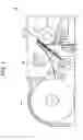 Fig. 02 - Thermal head and printer