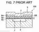 Fig. 08 - Thermal head and printer