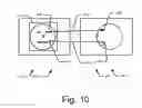 Fig. 11 - Multi-camera head pose tracking