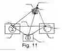 Fig. 12 - Multi-camera head pose tracking