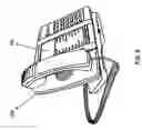 Fig. 08 - System and method for cascaded teleconferencing