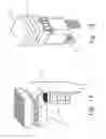 Fig. 02 - Small diameter video camera heads and visualization probes and medical devices containing them