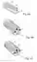 Fig. 06 - Small diameter video camera heads and visualization probes and medical devices containing them
