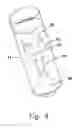 Fig. 08 - Small diameter video camera heads and visualization probes and medical devices containing them