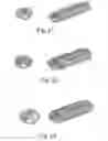 Fig. 22 - Small diameter video camera heads and visualization probes and medical devices containing them