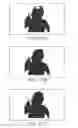 Fig. 28 - Analyzing partial face regions for red-eye detection in acquired digital images