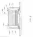 Fig. 07 - Camera module having socket with protrusion and method for assembling the same