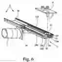 Fig. 07 - Display device in a motor vehicle