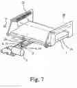 Fig. 08 - Display device in a motor vehicle