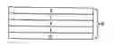 Fig. 01 - Elliptical polarizer and vertical alignment type liquid crystal display device using the same