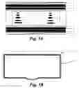 Fig. 02 - Fast response twisted nematic liquid crystal display and method