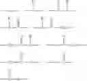 Fig. 07 - Prepolymers suitable for making ultra-violet absorbing contact lenses