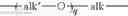 Fig. 35 - Prepolymers suitable for making ultra-violet absorbing contact lenses