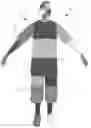Fig. 01 - System and apparatus for object based attention tracking in a virtual environment