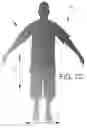 Fig. 08 - System and apparatus for object based attention tracking in a virtual environment