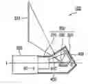 Fig. 01 - PROJECTION DISPLAY APPARATUS