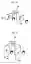 Fig. 22 - PROJECTION DISPLAY APPARATUS