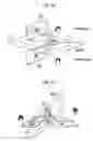 Fig. 32 - PROJECTION DISPLAY APPARATUS