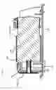 Fig. 08 - COOLING PUMP UNIT AND PROJECTION DISPLAY APPARATUS INCLUDING THE SAME