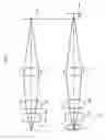 Fig. 06 - ILLUMINATION OPTICAL SYSTEM AND PROJECTION DISPLAY APPARATUS