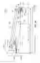 Fig. 09 - Projection objective and projection exposure apparatus with negative back focus of the entry pupil