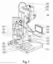 Fig. 02 - OPTICAL SET FOR EXAMINING OF OBJECTS AND METHOD FOR EXAMINING OF OBJECTS USING OPTICAL DEVICES