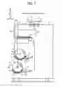 Fig. 07 - Image forming apparatus with offset upper and lower sheet roll supporters