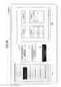 Fig. 46 - IMAGE FORMING APPARATUS ASSOCIATING WITH OTHER APPARATUSES THROUGH NETWORK
