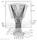 Fig. 01 - Digital optical, planar holography system and method for improving brightness of light beams