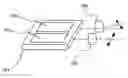 Fig. 01 - Multibeam deflector for separating beams output from optical deflection devices